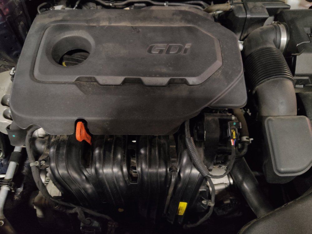 Used 2020 Kia Optima S FWD image 30