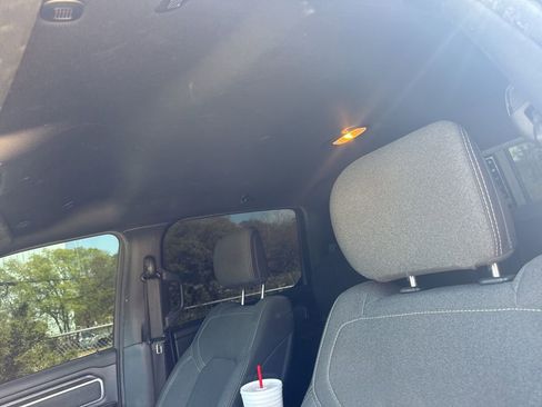 Used 2019 RAM 1500 Big Horn image 14