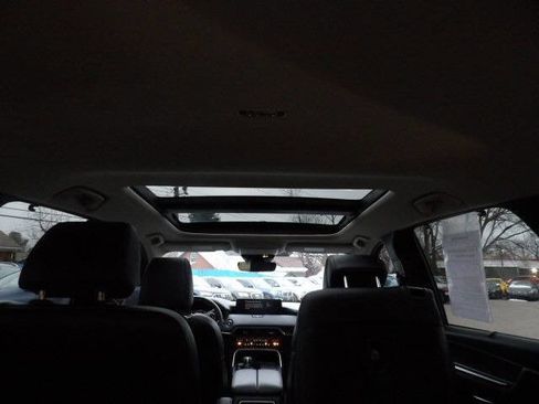 Used 2024 MAZDA CX-90 Plug-In Hybrid w/ Premium Pkg image 35