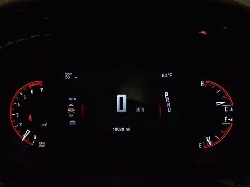 Used 2024 Dodge Durango Citadel AWD/4WD image 27