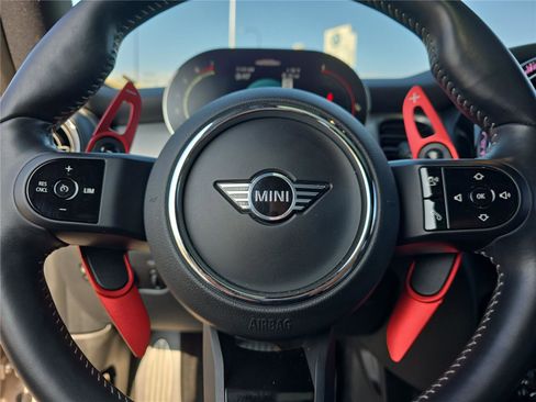 Used 2022 MINI Cooper John Cooper Works w/ Premium Package image 20