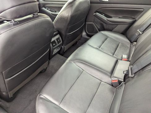 Certified 2022 Nissan Altima 2.5 SL image 16