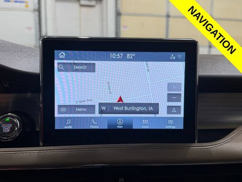 Used 2020 Lincoln Corsair AWD w/ Premium Package image 5
