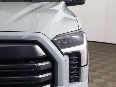 Used 2024 Toyota Tundra SR5 w/ SR5 Convenience Package image 12