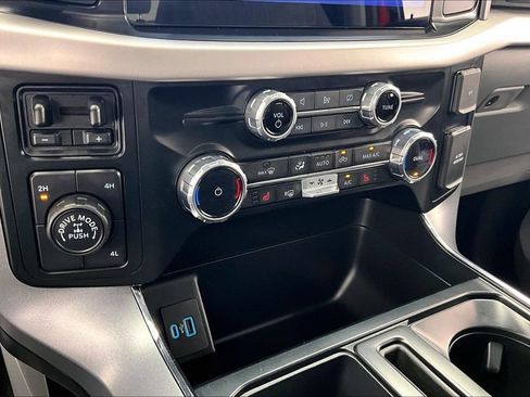 Certified 2023 Ford F150 XLT w/ Equipment Group 302A High AWD/4WD image 32