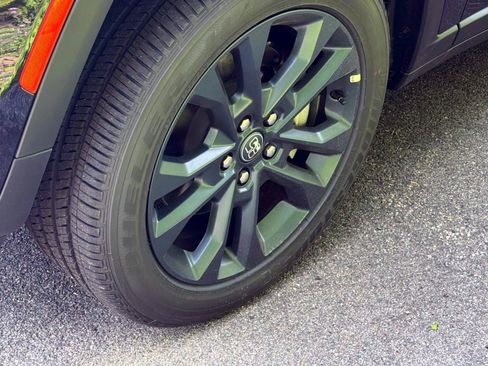 New 2026 Jeep Grand Cherokee L Limited AWD/4WD image 5