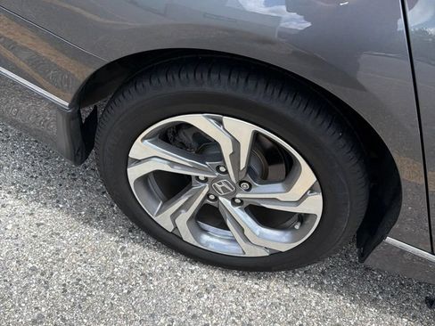 Used 2020 Honda Accord EX-L image 5