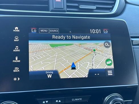 Used 2020 Honda CR-V Touring image 9