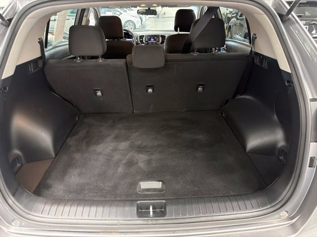 Used 2018 Kia Sportage LX FWD image 13