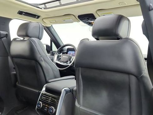 Used 2023 Land Rover Range Rover SE AWD/4WD image 25