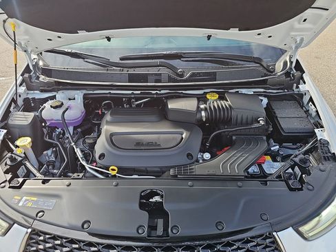 New 2026 Chrysler Pacifica Limited image 24