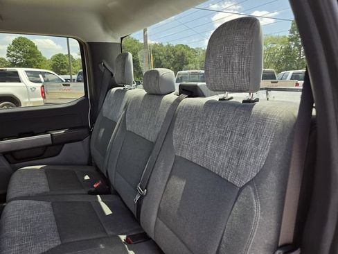 Used 2022 Ford F150 XLT w/ Equipment Group 302A High AWD/4WD image 37