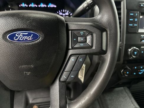 Used 2019 Ford F350 XL w/ STX Appearance Package image 18