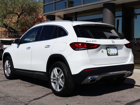 Used 2021 Mercedes-Benz GLA 250 w/ Premium Package image 9