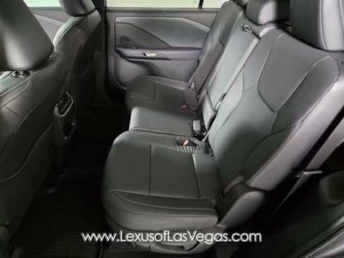 New 2026 Lexus TX 350 350 Premium image 12
