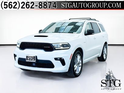 Used 2023 Dodge Durango R/T