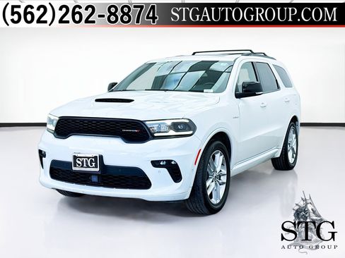 Used 2023 Dodge Durango R/T image 1