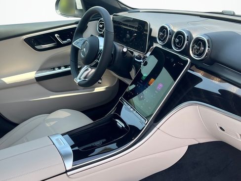 New 2026 Mercedes-Benz C 300 4MATIC Sedan image 26