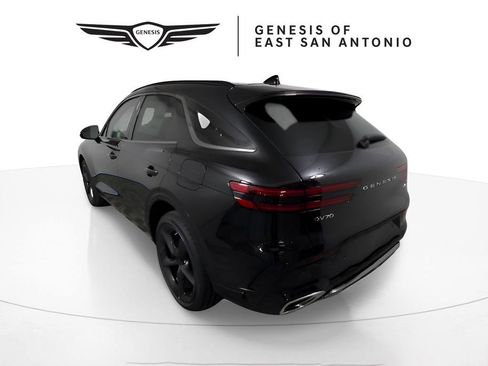 New 2026 Genesis GV70 3.5T Sport Prestige AWD/4WD image 5