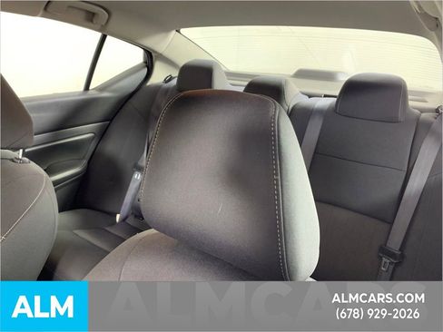 Used 2023 Nissan Altima 2.5 SV image 21