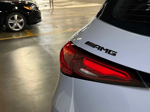 New 2026 Mercedes-Benz GLC 43 AMG 4MATIC image 13