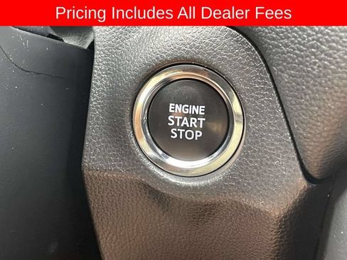 Used 2024 Toyota RAV4 Adventure AWD/4WD image 29