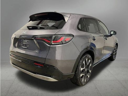 New 2026 Honda HR-V EX-L image 5