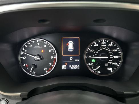 Certified 2023 Subaru Ascent Premium w/ Convenience Package AWD/4WD image 19