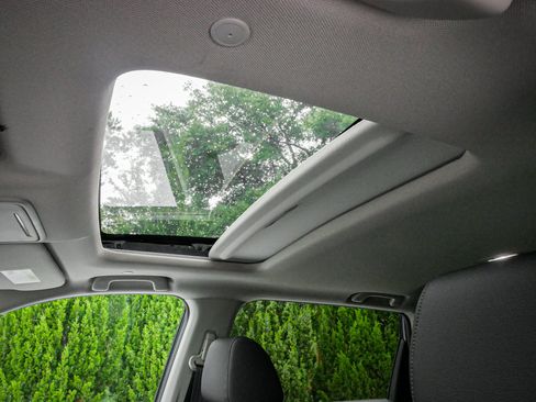 Used 2026 Honda CR-V EX-L image 27