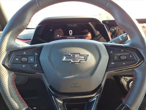 Used 2024 Chevrolet TrailBlazer RS w/ Convenience Package image 26