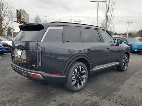 New 2027 Kia Telluride S image 4