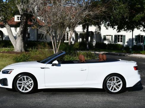 Used 2023 Audi A5 2.0T Premium Plus w/ Premium Plus image 29