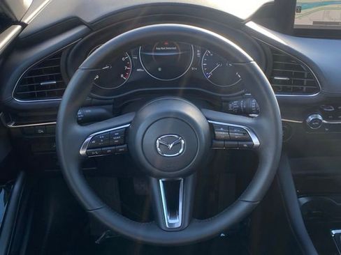 Used 2025 MAZDA MAZDA3 2.5 S Hatchback w/ Appearance Package image 12