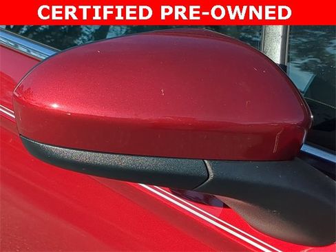 Certified 2017 Ford Fusion SE w/ Fusion SE Technology Package image 13