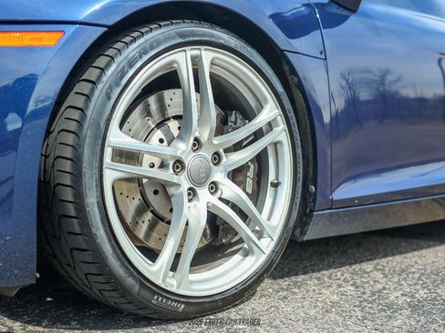 Used 2008 Audi R8 V8 AWD/4WD image 45