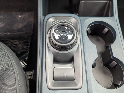 New 2025 Ford Maverick XL w/ Equipment Group 101A image 19