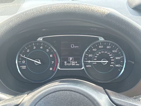 Used 2018 Subaru Forester 2.5i Premium AWD/4WD image 17