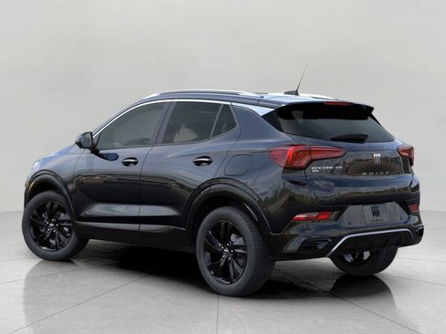 New 2026 Buick Encore GX Sport Touring image 3