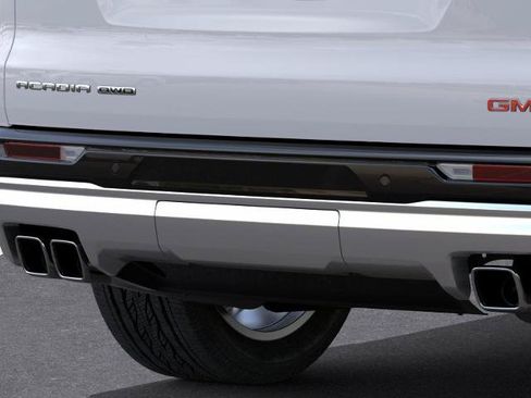New 2027 GMC Acadia Denali AWD/4WD image 38