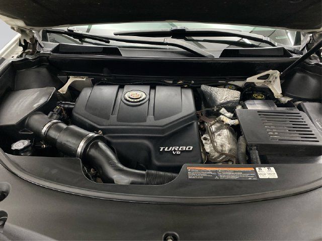Used 2010 Cadillac SRX Premium AWD/4WD image 13