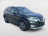 Used 2019 Nissan Rogue SV w/ Premium Package image 3