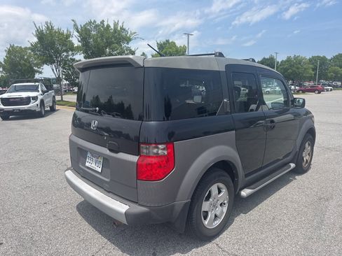 Used 2003 Honda Element EX image 5