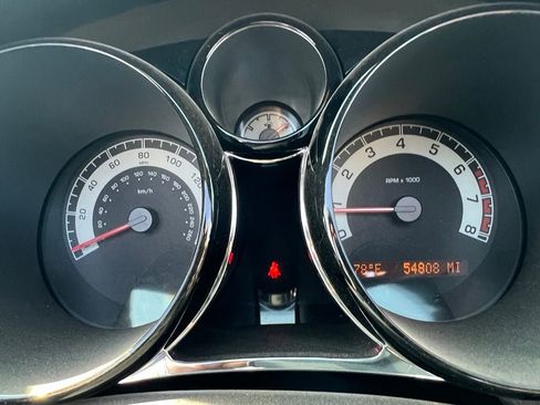 Used 2008 Saturn Sky Red Line RWD image 31