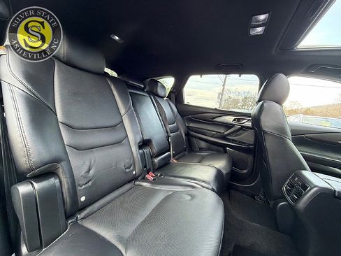 Used 2016 MAZDA CX-9 Grand Touring image 20