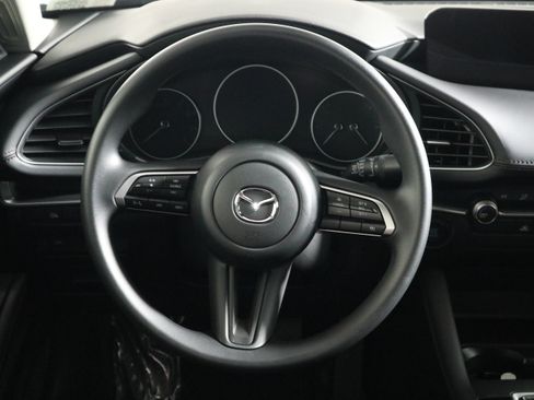 New 2026 MAZDA MAZDA3 s FWD image 13
