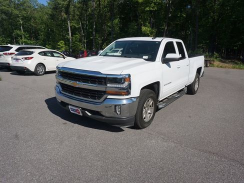 Used 2016 Chevrolet Silverado 1500 LT w/ All Star Edition image 23
