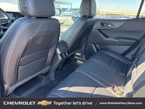 Certified 2026 Chevrolet Equinox LT w/ Convenience Package II image 14