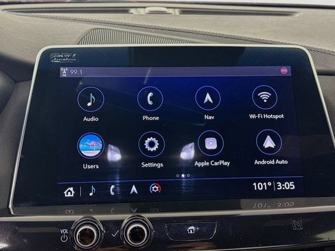 Used 2020 Cadillac CT5 Luxury w/ Sun And Sound Package RWD image 16