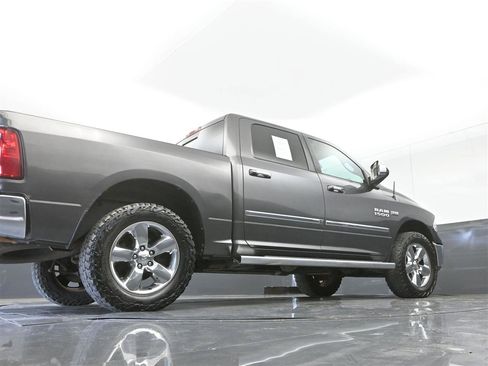 Used 2014 RAM 1500 Big Horn AWD/4WD image 33
