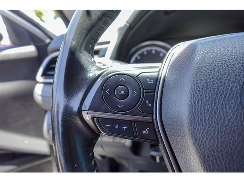 Used 2024 Toyota Camry SE FWD image 15